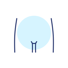 股関節