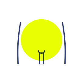 股関節
